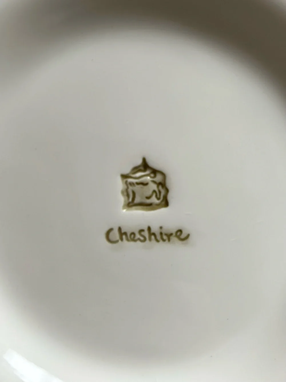 Williams Sonoma Cream Ceramic Plates Cheese Theme Set of 5 Cocktail Party